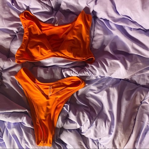 Bathing Suits - Picture 1 of 2